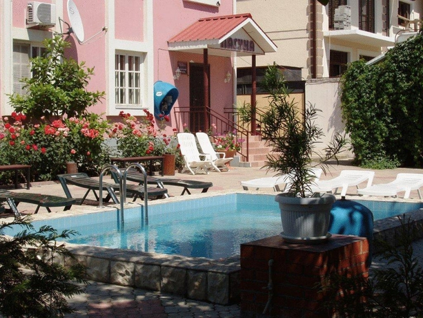 Imagen general del Hotel Laguna Hotel. Foto 10