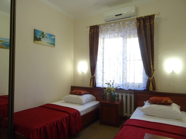 Imagen general del Hotel Laguna Hotel. Foto 12