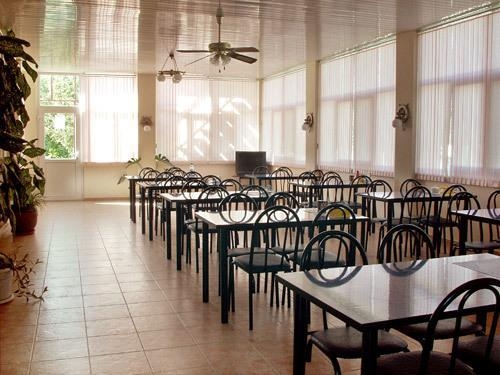 Imagen general del Hotel Laguna Hotel. Foto 13