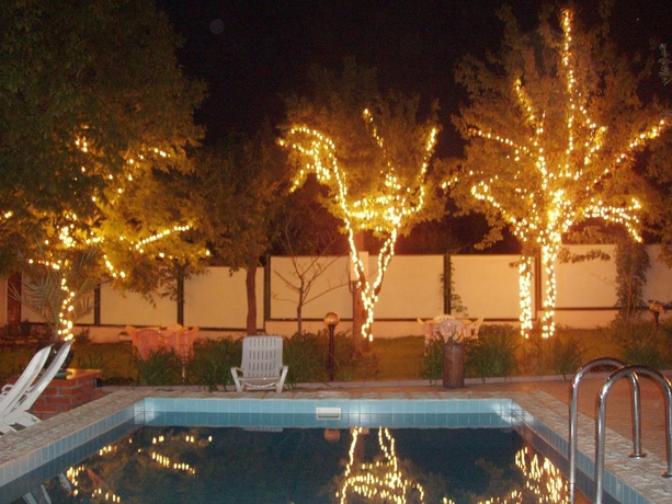 Imagen general del Hotel Laguna Hotel. Foto 14