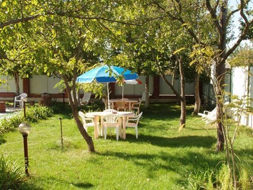 Imagen general del Hotel Laguna Hotel. Foto 15