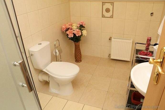 Imagen general del Hotel Laguna House. Foto 7