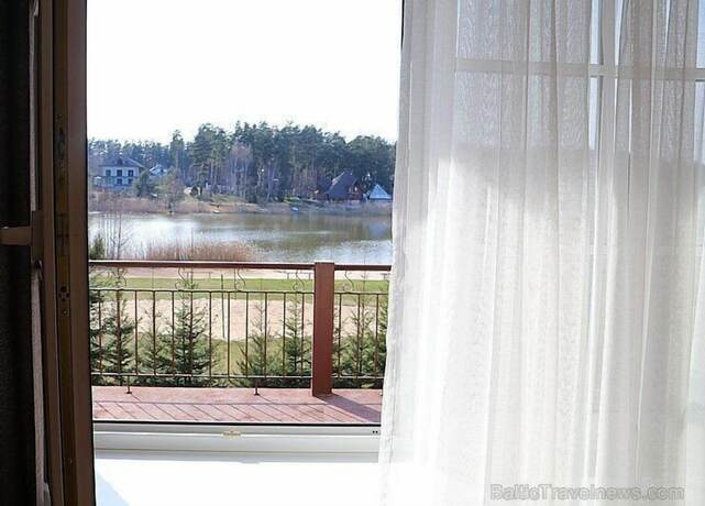 Imagen general del Hotel Laguna House. Foto 8