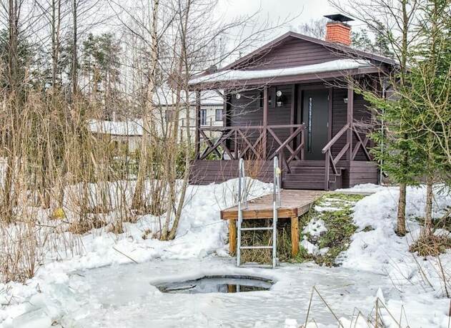 Imagen general del Hotel Laguna House. Foto 10