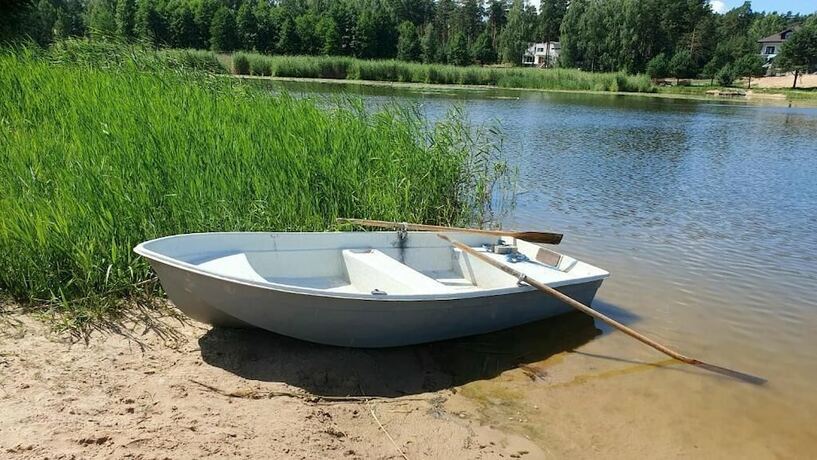 Imagen general del Hotel Laguna House. Foto 11