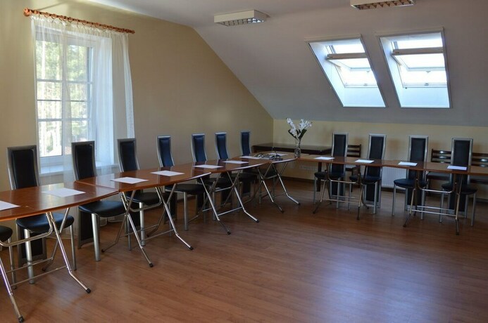 Imagen general del Hotel Laguna House. Foto 12