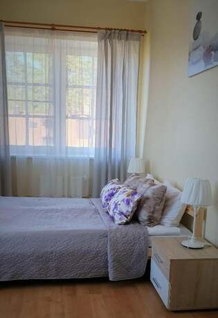 Imagen de la habitación del Hotel Laguna House, Garkalne. Foto 15
