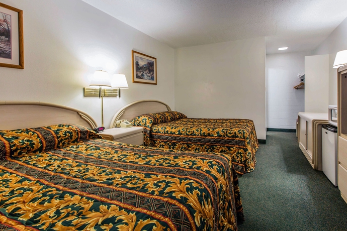 Imagen de la habitación del Hotel Laguna Inn, Eureka. Foto 4