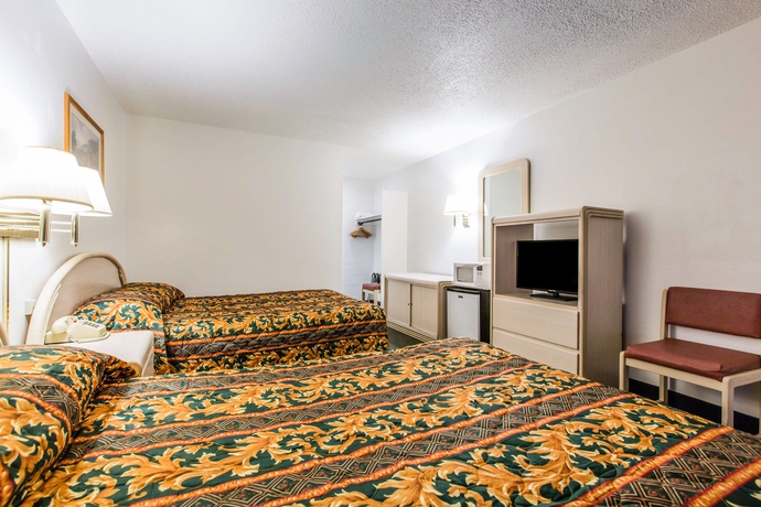 Imagen de la habitación del Hotel Laguna Inn, Eureka. Foto 5