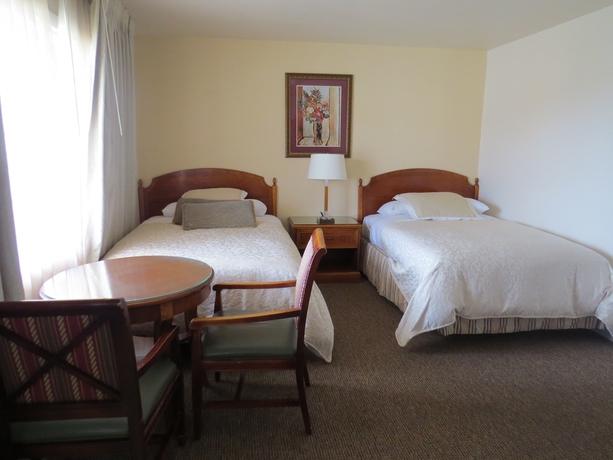 Imagen de la habitación del Hotel Laguna Lodge. Foto 2