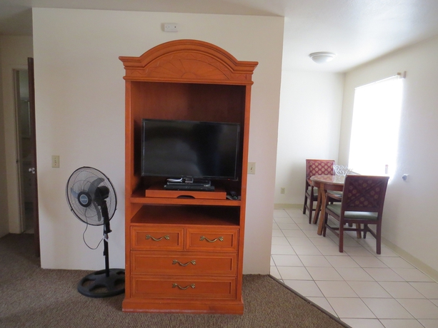 Imagen de la habitación del Hotel Laguna Lodge. Foto 5