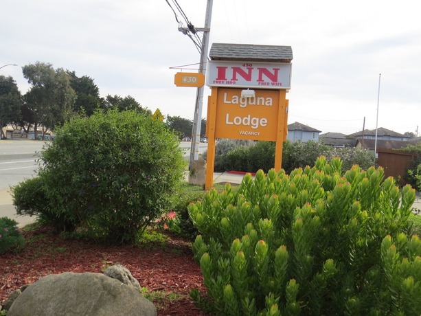 Imagen general del Hotel Laguna Lodge. Foto 1
