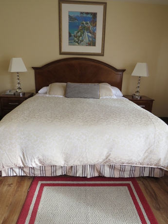 Imagen de la habitación del Hotel Laguna Lodge. Foto 6