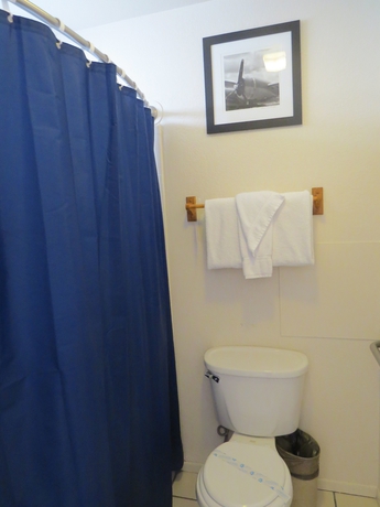 Imagen de la habitación del Hotel Laguna Lodge. Foto 7