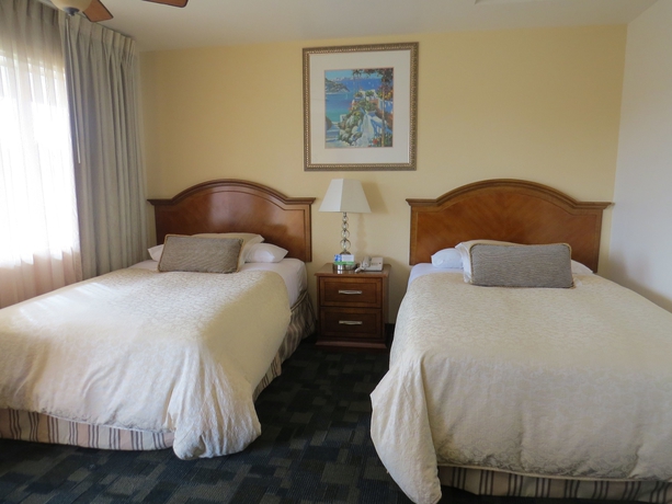 Imagen de la habitación del Hotel Laguna Lodge. Foto 9