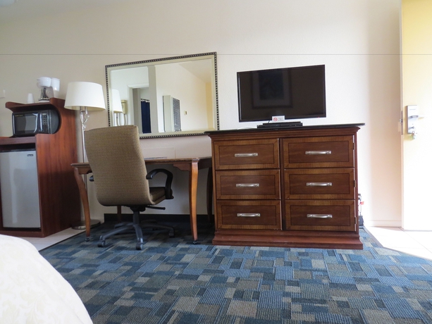 Imagen de la habitación del Hotel Laguna Lodge. Foto 10