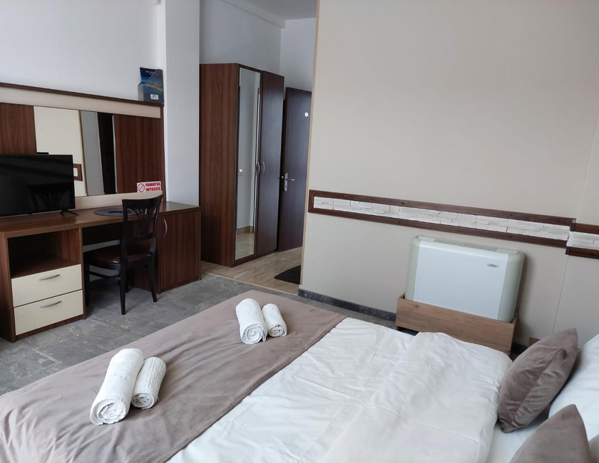 Imagen general del Hotel Laguna, Mangalia. Foto 2