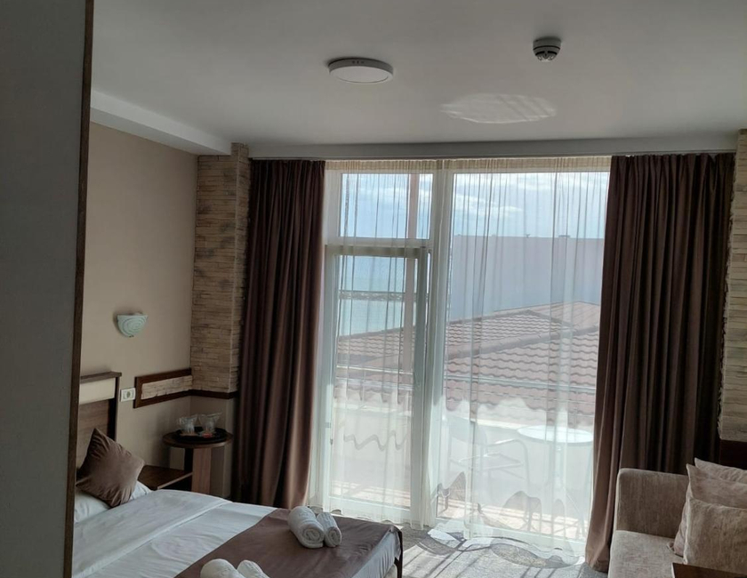 Imagen general del Hotel Laguna, Mangalia. Foto 3