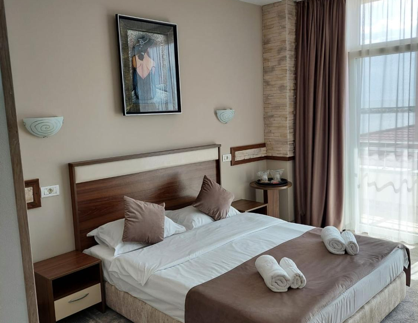 Imagen general del Hotel Laguna, Mangalia. Foto 4