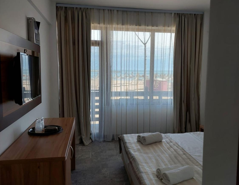 Imagen general del Hotel Laguna, Mangalia. Foto 5