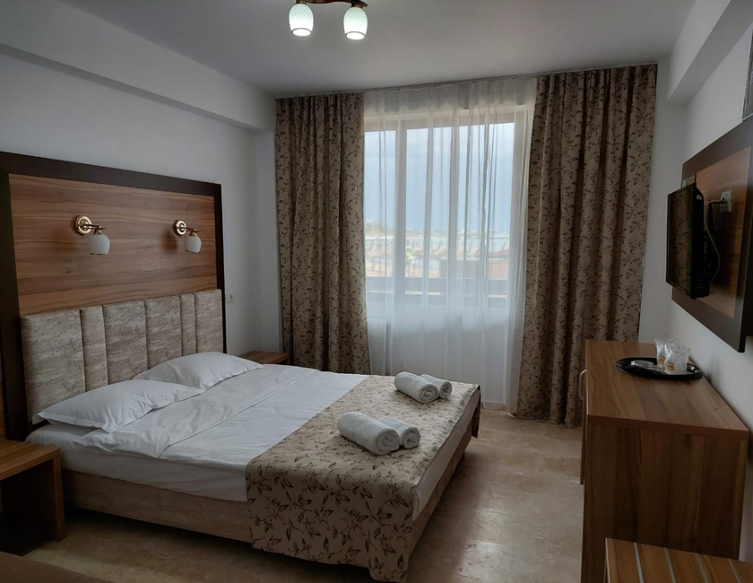 Imagen general del Hotel Laguna, Mangalia. Foto 6