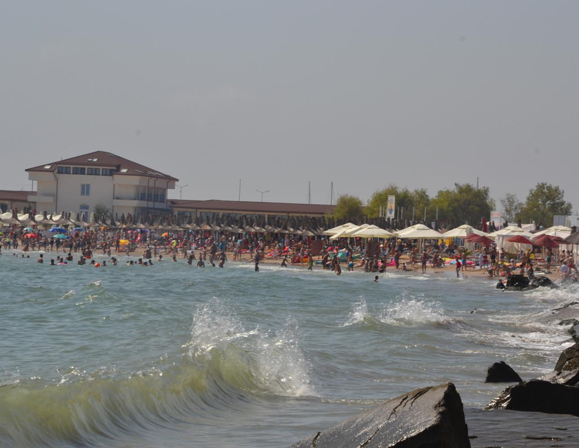 Imagen general del Hotel Laguna, Mangalia. Foto 8