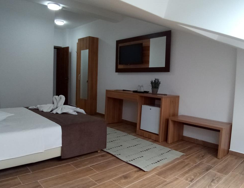 Imagen general del Hotel Laguna, Mangalia. Foto 13
