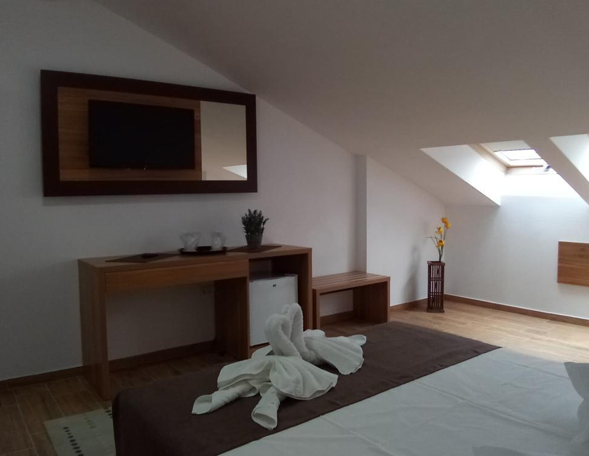 Imagen general del Hotel Laguna, Mangalia. Foto 16