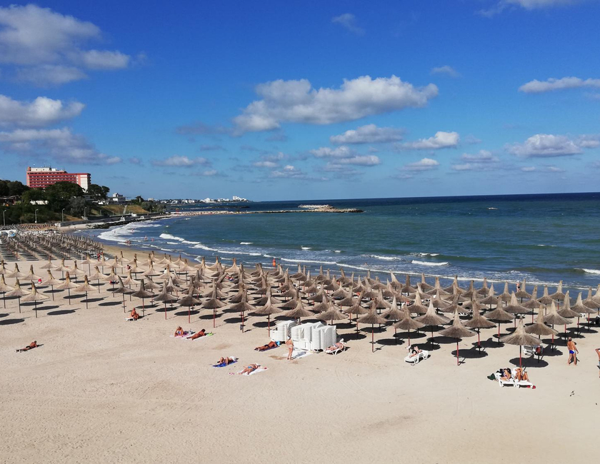 Imagen general del Hotel Laguna, Mangalia. Foto 17