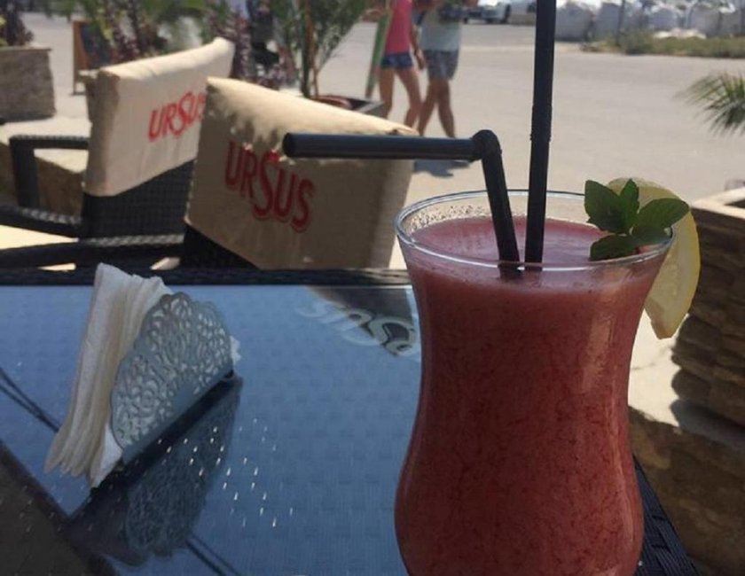 Imagen general del Hotel Laguna, Mangalia. Foto 18