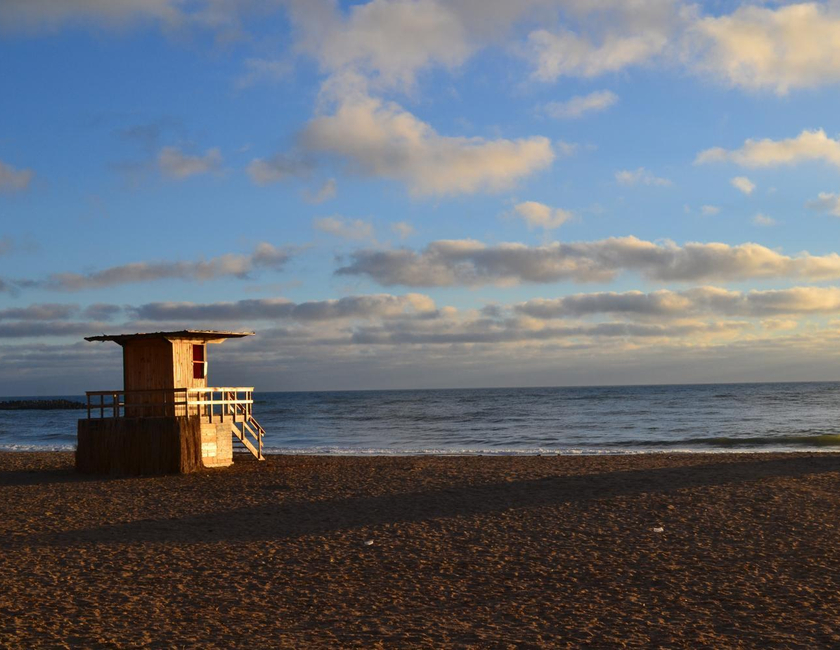Imagen general del Hotel Laguna, Mangalia. Foto 20