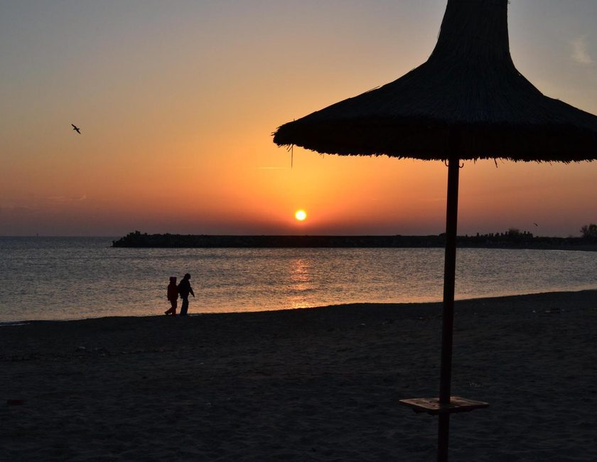 Imagen general del Hotel Laguna, Mangalia. Foto 21
