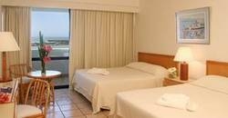 Imagen general del Hotel Laguna Mar. Foto 2