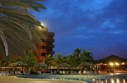 Imagen general del Hotel Laguna Mar. Foto 8