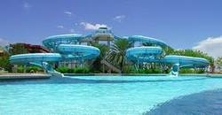 Imagen general del Hotel Laguna Mar. Foto 4