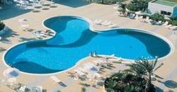 Imagen general del Hotel Laguna Mar. Foto 5