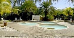 Imagen general del Hotel Laguna Mar. Foto 7