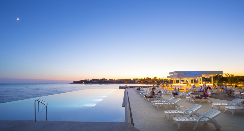 Imagen de los exteriores del Hotel Laguna Maradiso Hotel by Aminess. Foto 7