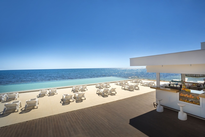 Imagen de los exteriores del Hotel Laguna Maradiso Hotel by Aminess. Foto 9