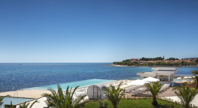 Imagen de los exteriores del Hotel Laguna Maradiso Hotel by Aminess. Foto 10