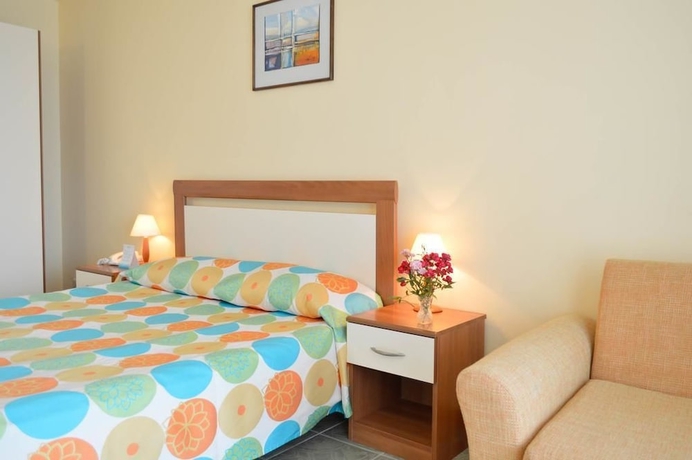 Imagen de la habitación del Hotel Laguna Mare - All Inclusive. Foto 12