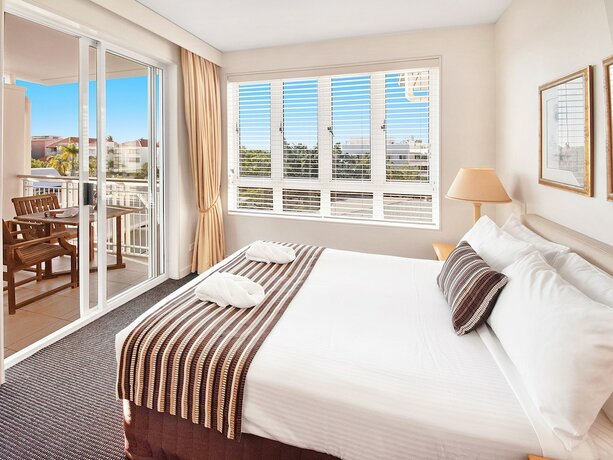 Imagen general del Hotel Laguna On Hastings. Foto 14