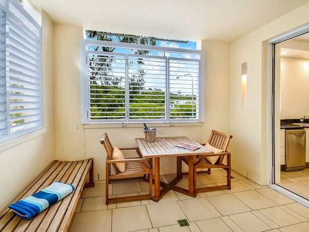 Imagen de la habitación del Hotel Laguna On Hastings. Foto 17