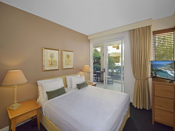 Imagen de la habitación del Hotel Laguna On Hastings. Foto 21
