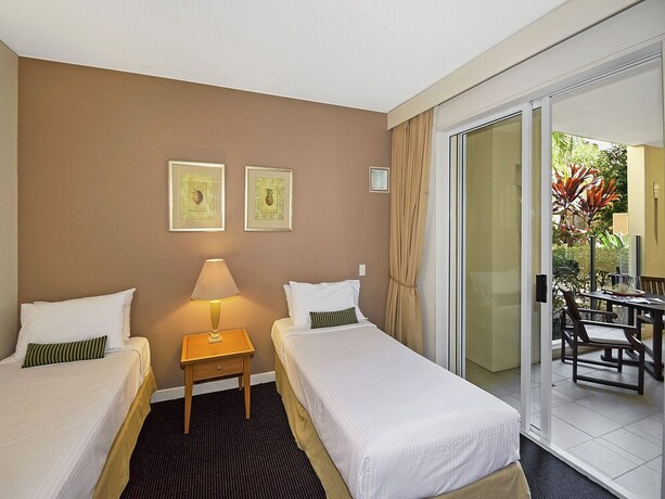 Imagen de la habitación del Hotel Laguna On Hastings. Foto 22