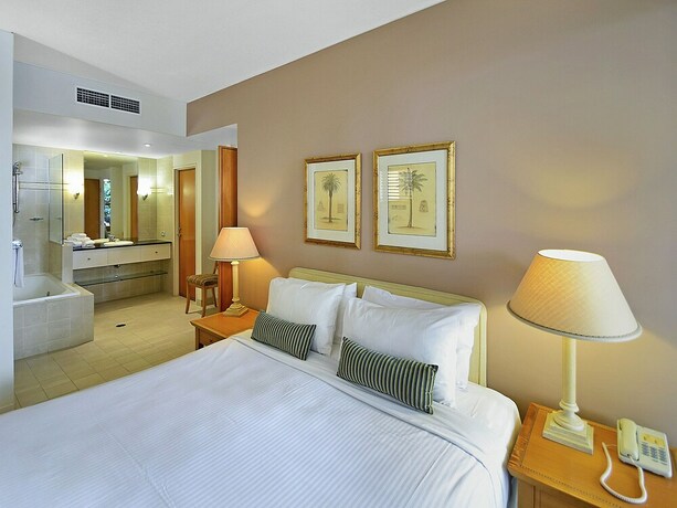 Imagen de la habitación del Hotel Laguna On Hastings. Foto 24