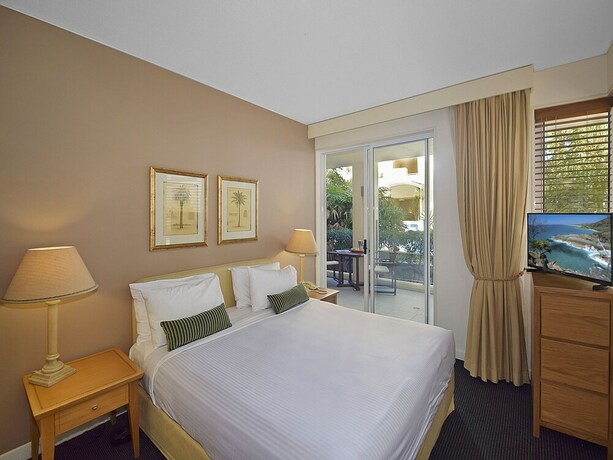 Imagen de la habitación del Hotel Laguna On Hastings. Foto 25