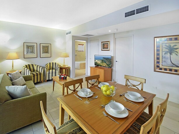 Imagen de la habitación del Hotel Laguna On Hastings. Foto 26