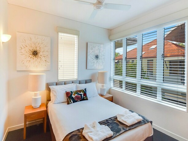Imagen de la habitación del Hotel Laguna On Hastings. Foto 27