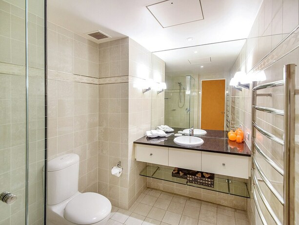 Imagen de la habitación del Hotel Laguna On Hastings. Foto 30